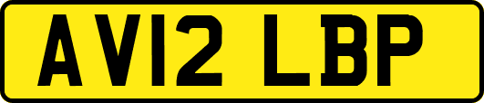 AV12LBP