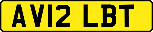 AV12LBT