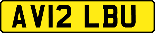 AV12LBU