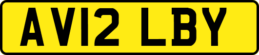 AV12LBY