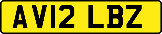 AV12LBZ