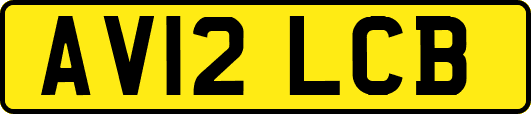 AV12LCB