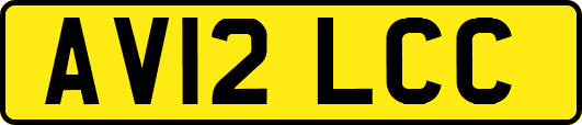 AV12LCC