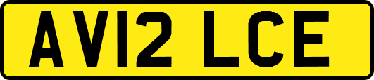 AV12LCE