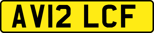 AV12LCF