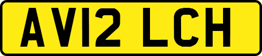 AV12LCH