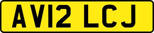 AV12LCJ