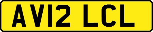 AV12LCL
