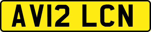 AV12LCN