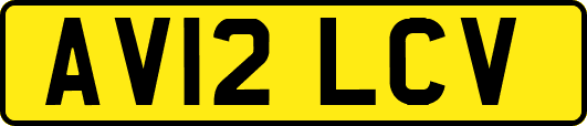 AV12LCV
