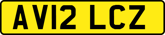 AV12LCZ