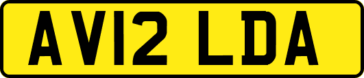 AV12LDA