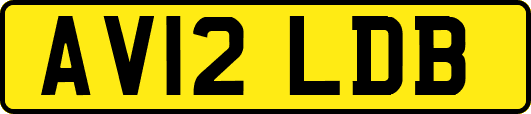 AV12LDB