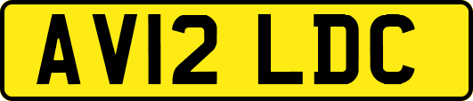AV12LDC