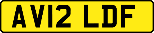 AV12LDF