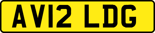 AV12LDG