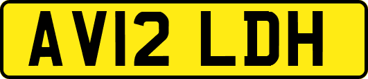 AV12LDH