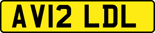 AV12LDL