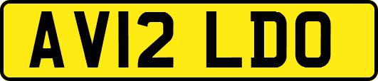 AV12LDO