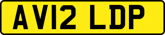 AV12LDP