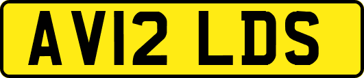 AV12LDS