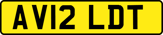 AV12LDT