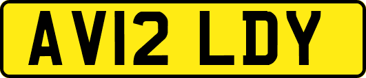 AV12LDY