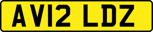 AV12LDZ