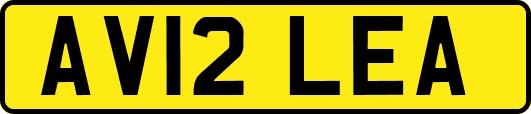 AV12LEA