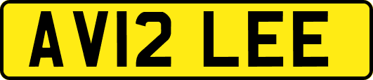 AV12LEE