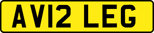AV12LEG