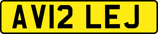 AV12LEJ