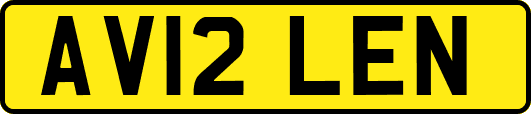AV12LEN