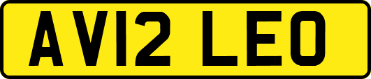 AV12LEO