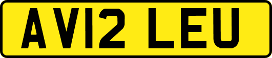 AV12LEU