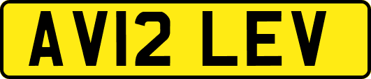 AV12LEV