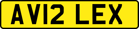 AV12LEX