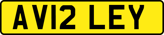 AV12LEY