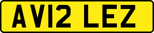 AV12LEZ