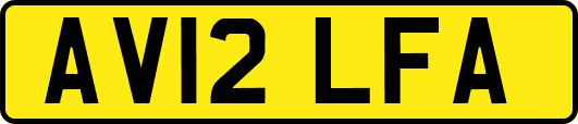 AV12LFA
