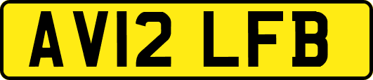 AV12LFB