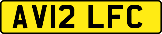 AV12LFC