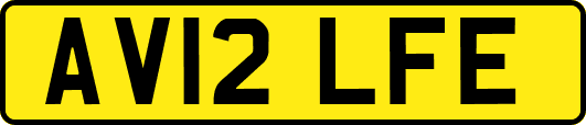 AV12LFE