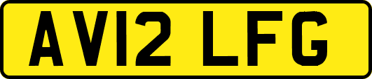AV12LFG