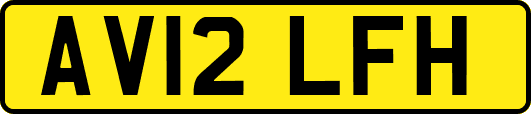 AV12LFH