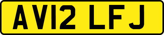 AV12LFJ