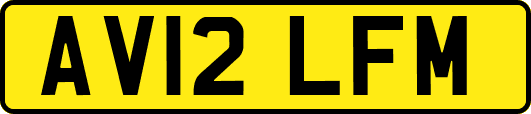 AV12LFM