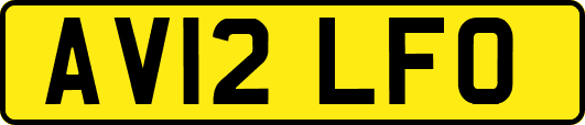 AV12LFO