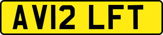 AV12LFT