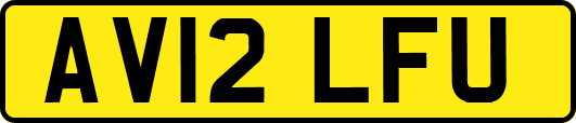 AV12LFU